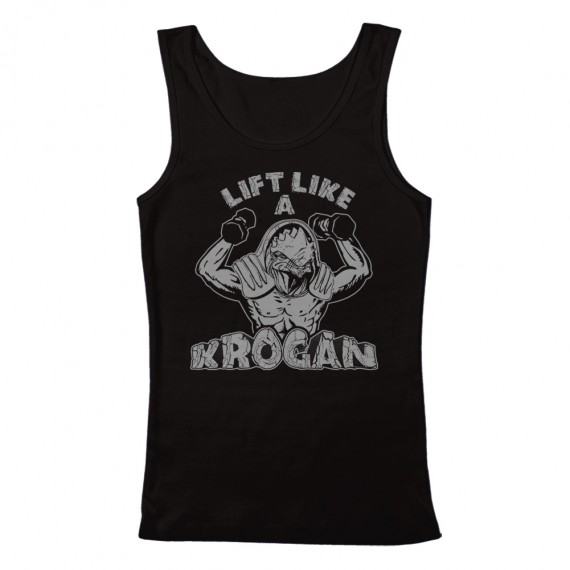 Lift Like a Krogan Men's